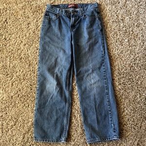 Vintage Levi's